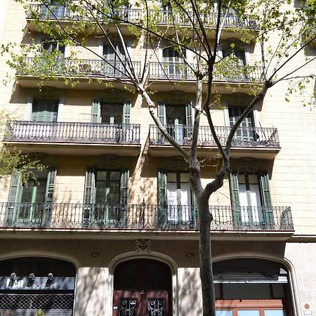 Enjoy Apartments Sofia Barcelona Buitenkant foto