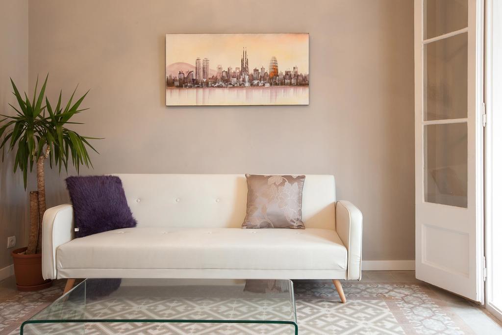Enjoy Apartments Sofia Barcelona Kamer foto