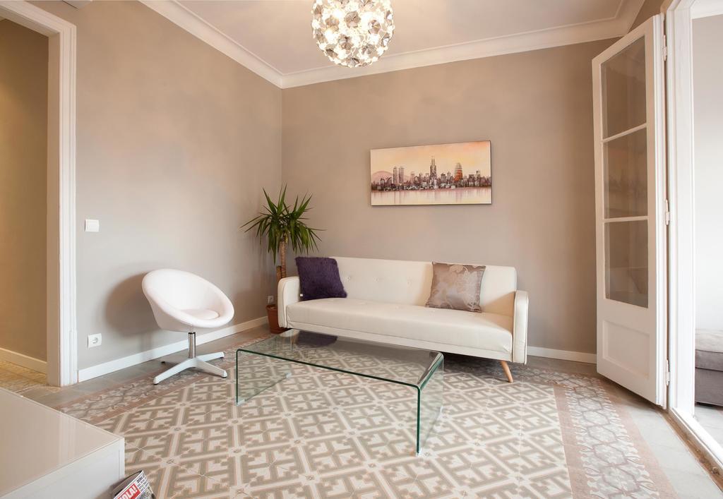 Enjoy Apartments Sofia Barcelona Kamer foto