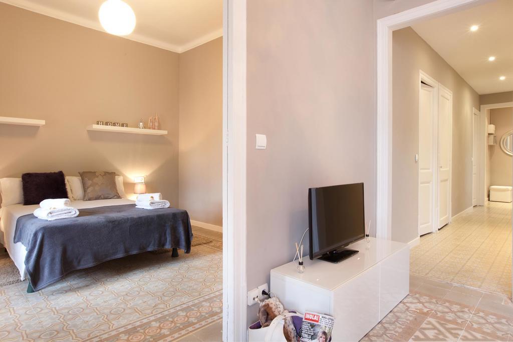 Enjoy Apartments Sofia Barcelona Kamer foto