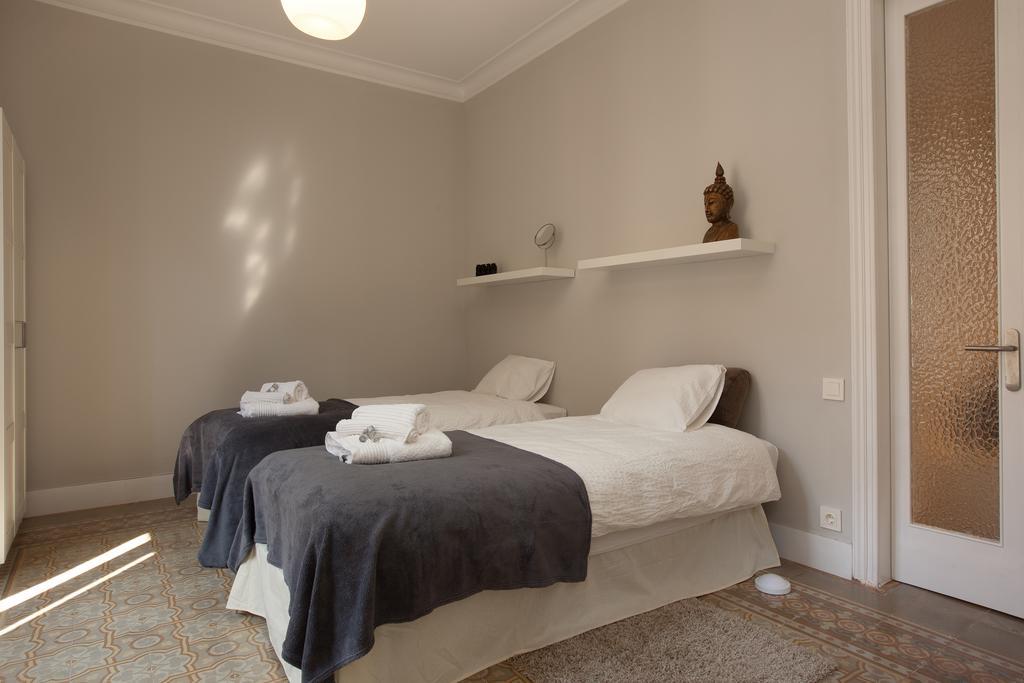 Enjoy Apartments Sofia Barcelona Kamer foto