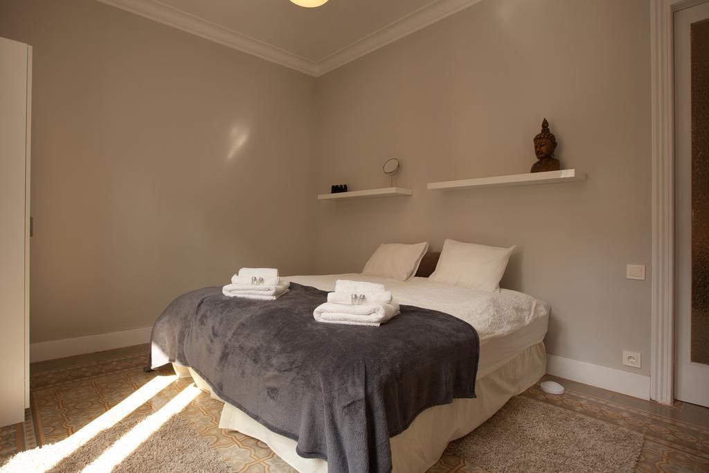 Enjoy Apartments Sofia Barcelona Kamer foto