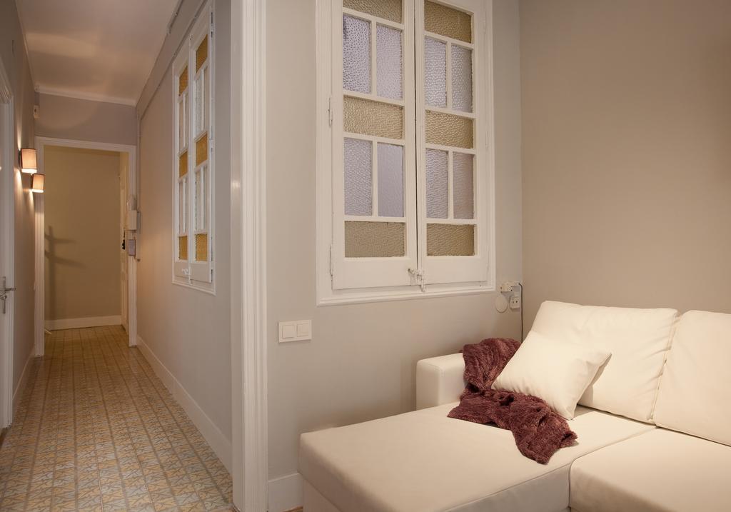 Enjoy Apartments Sofia Barcelona Kamer foto
