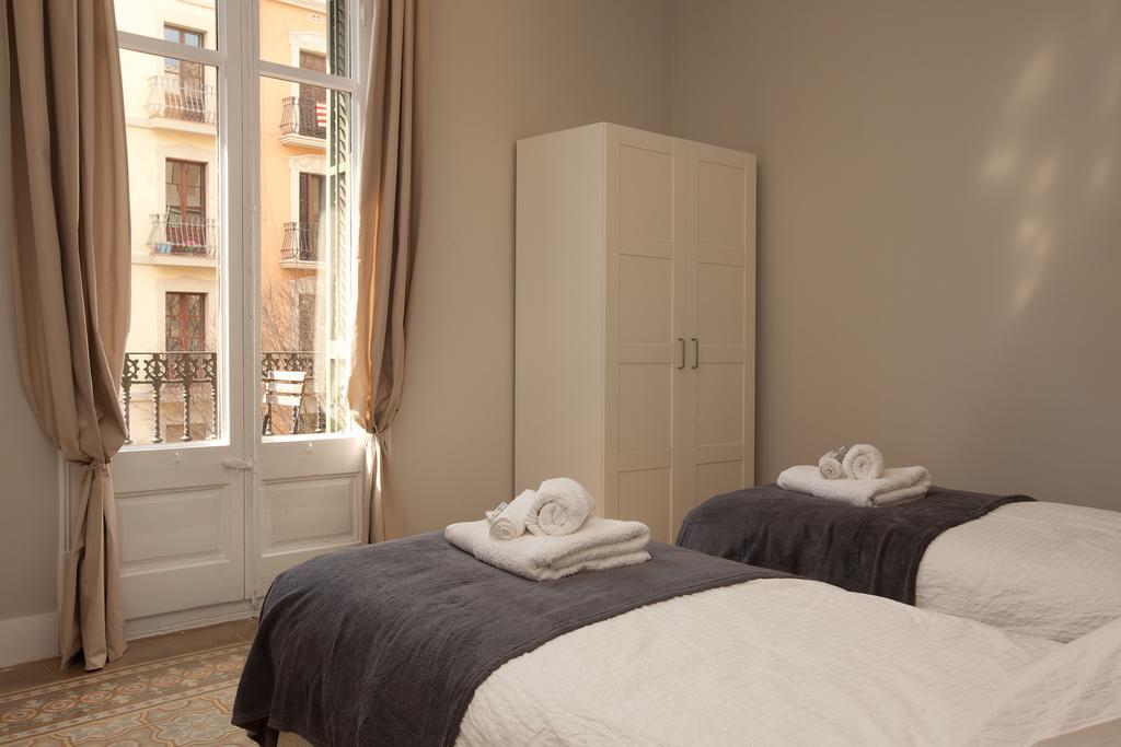 Enjoy Apartments Sofia Barcelona Kamer foto