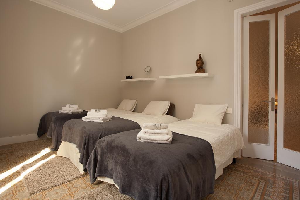 Enjoy Apartments Sofia Barcelona Kamer foto