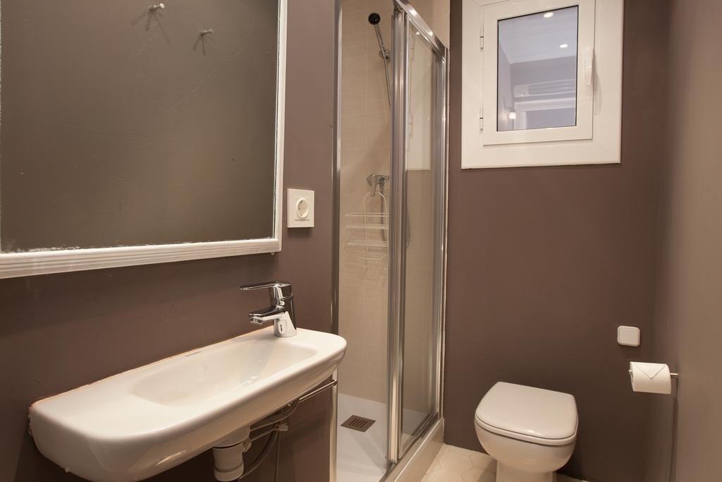 Enjoy Apartments Sofia Barcelona Kamer foto